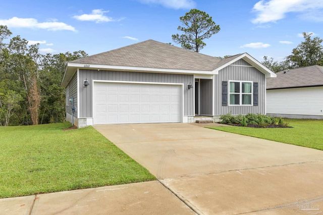 6068 Secretariat Way, Pensacola, FL 32526