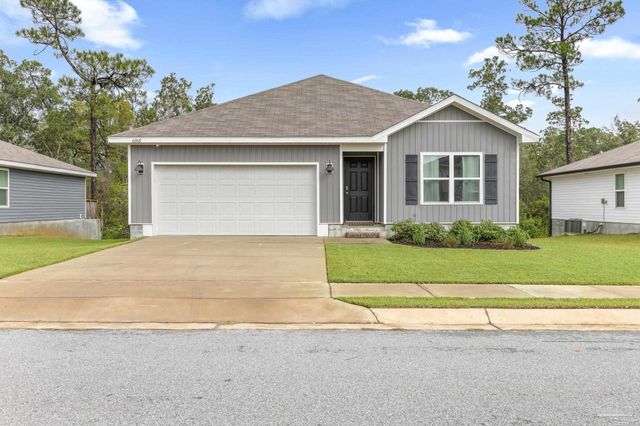 6068 Secretariat Way, Pensacola, FL 32526
