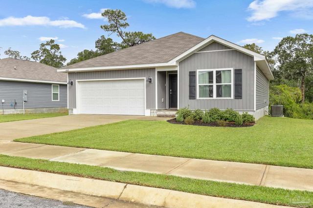 6068 Secretariat Way, Pensacola, FL 32526