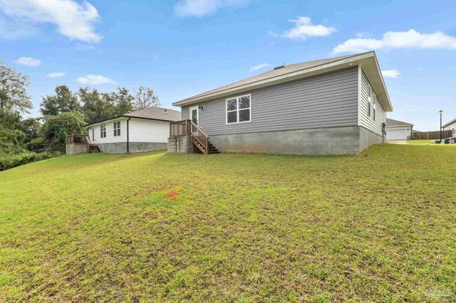 6068 Secretariat Way, Pensacola, FL 32526