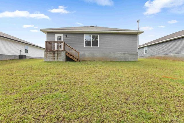 6068 Secretariat Way, Pensacola, FL 32526