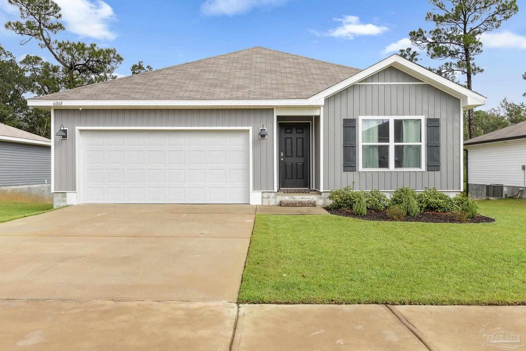 6068 Secretariat Way, Pensacola, FL 32526