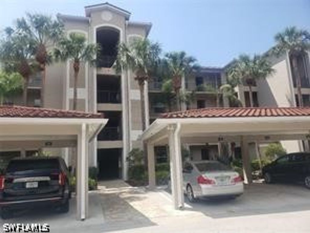 10275 Heritage Bay BLVD 715, Naples, FL 34120