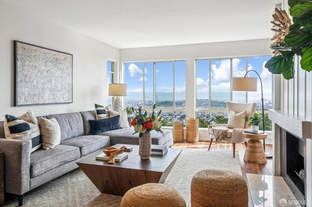 15 Red Rock Way 202N, San Francisco, CA 94109