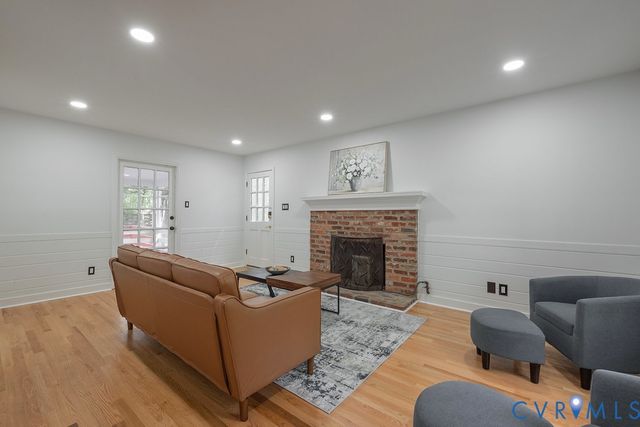 11840 Winfore Dr, Midlothian, VA 23113