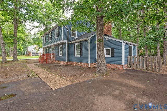 11840 Winfore Dr, Midlothian, VA 23113