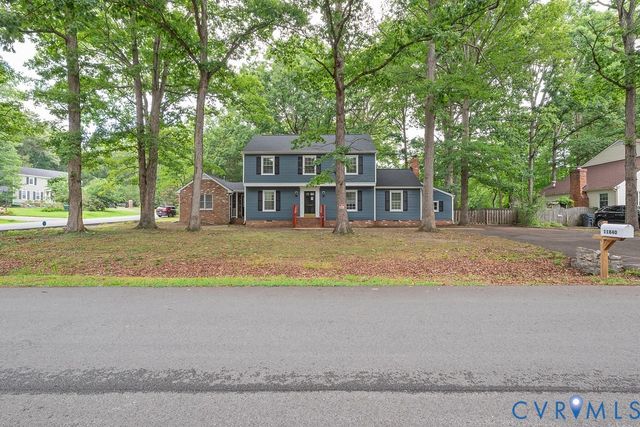11840 Winfore Dr, Midlothian, VA 23113