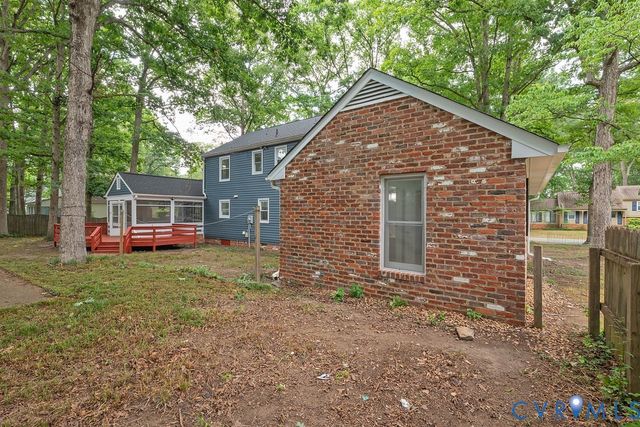 11840 Winfore Dr, Midlothian, VA 23113