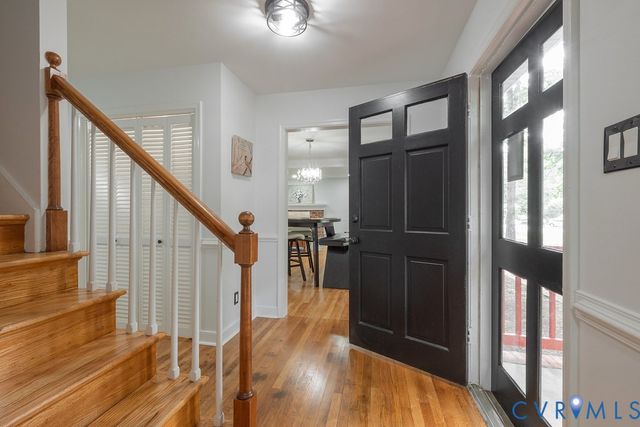 11840 Winfore Dr, Midlothian, VA 23113