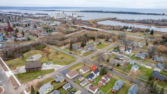 2608 E 4th St, Superior, WI 54880