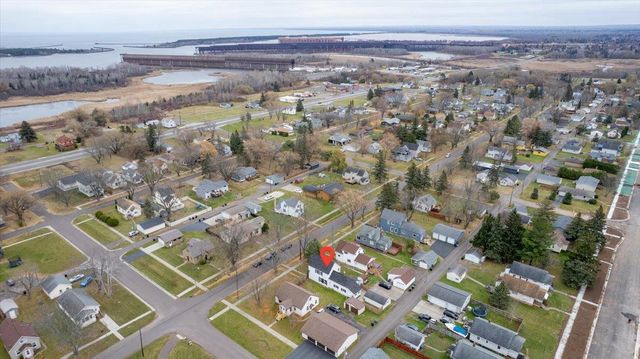 2608 E 4th St, Superior, WI 54880