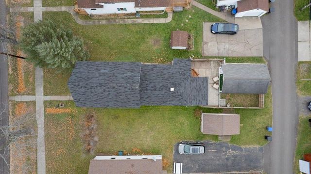 2608 E 4th St, Superior, WI 54880