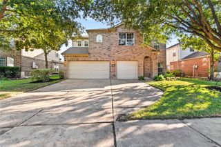 518 Honeysuckle Vine Drive, Rosenberg, TX 77469