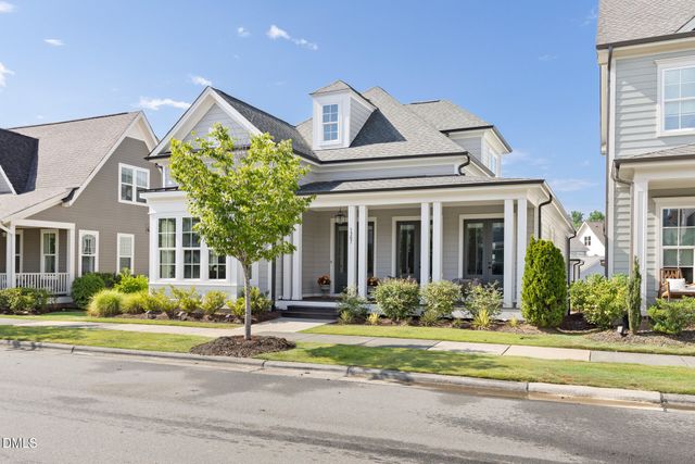 1307 Bradburn Drive, Durham, NC 27713