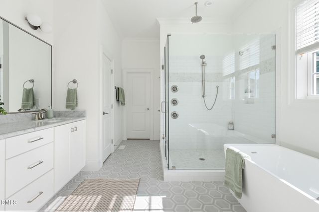 1307 Bradburn Drive, Durham, NC 27713