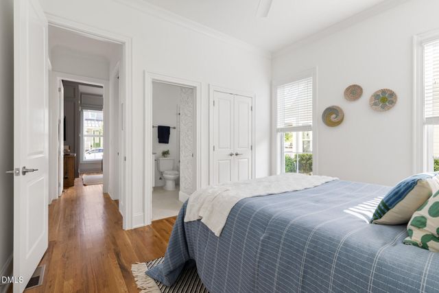 1307 Bradburn Drive, Durham, NC 27713