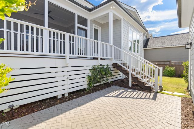 1307 Bradburn Drive, Durham, NC 27713