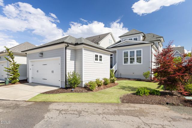 1307 Bradburn Drive, Durham, NC 27713