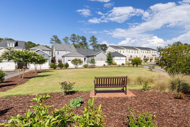 1307 Bradburn Drive, Durham, NC 27713
