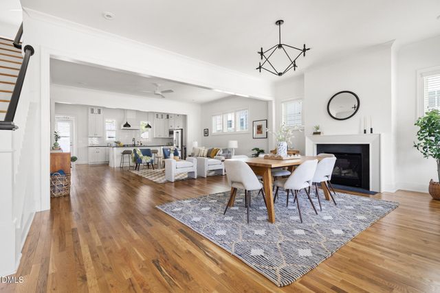 1307 Bradburn Drive, Durham, NC 27713