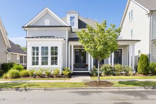1307 Bradburn Drive, Durham, NC 27713