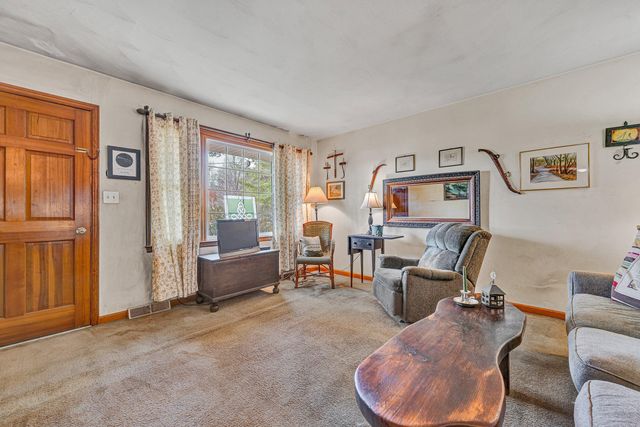 6281 Burnt Chimney RD, Wirtz, VA 24184