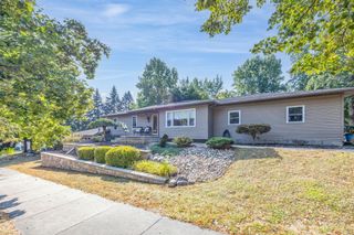 602 Oak Street Street, Big Rapids, MI 49307
