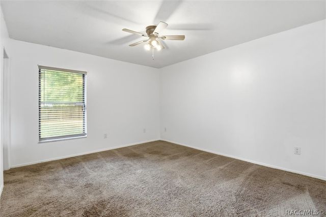 9780 W Tennessee Lane, Crystal River, FL 34428