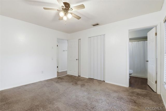 9780 W Tennessee Lane, Crystal River, FL 34428