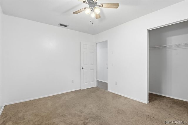 9780 W Tennessee Lane, Crystal River, FL 34428