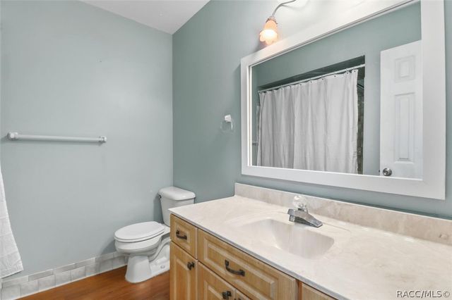 9780 W Tennessee Lane, Crystal River, FL 34428