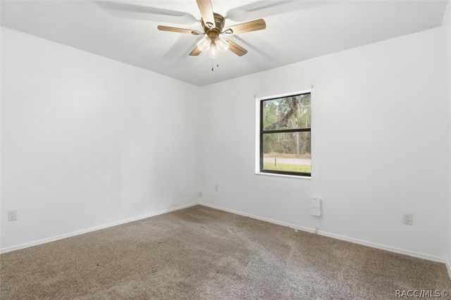 9780 W Tennessee Lane, Crystal River, FL 34428