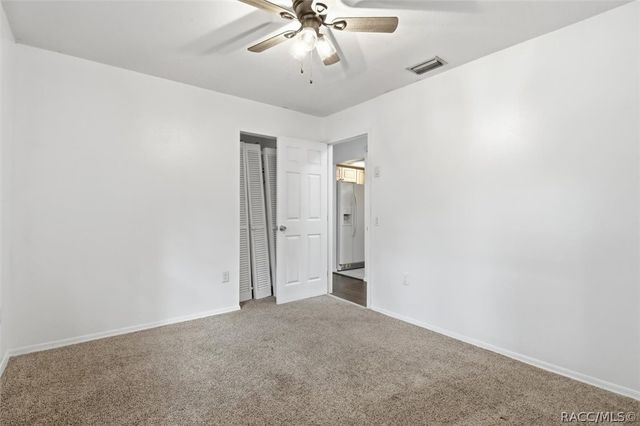 9780 W Tennessee Lane, Crystal River, FL 34428