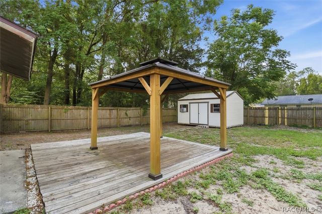 9780 W Tennessee Lane, Crystal River, FL 34428