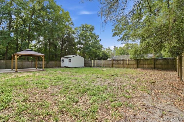 9780 W Tennessee Lane, Crystal River, FL 34428