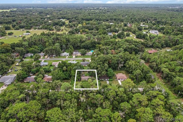 9780 W Tennessee Lane, Crystal River, FL 34428