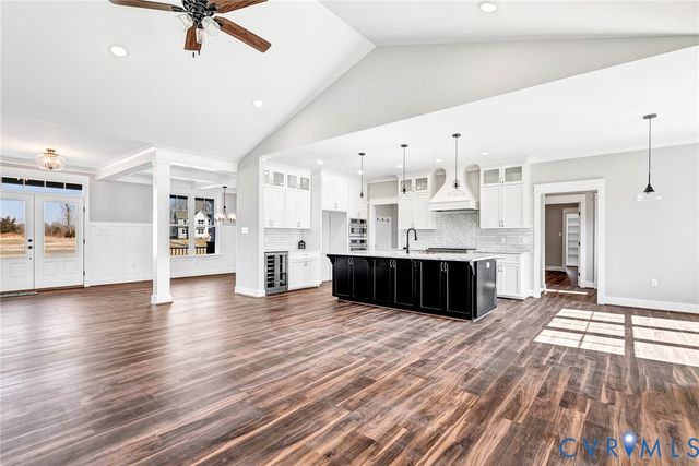 4990 Hundley Pl, Mechanicsville, VA 23111