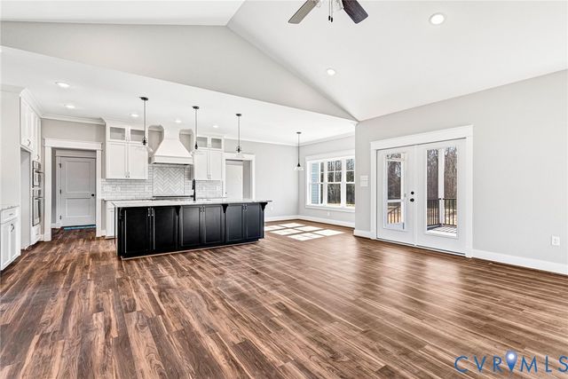 4990 Hundley Pl, Mechanicsville, VA 23111