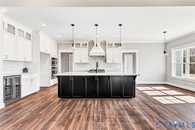 4990 Hundley Pl, Mechanicsville, VA 23111