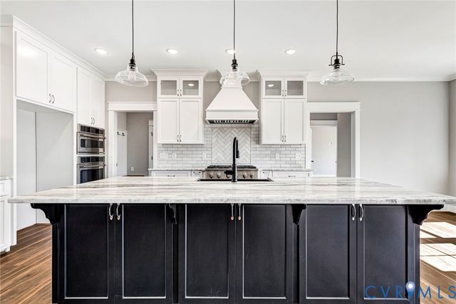 4990 Hundley Pl, Mechanicsville, VA 23111