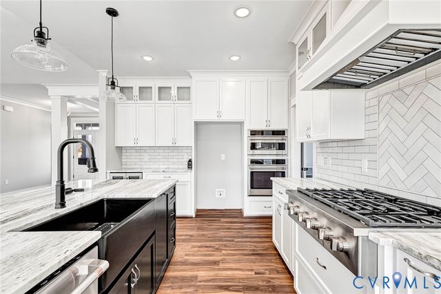 4990 Hundley Pl, Mechanicsville, VA 23111