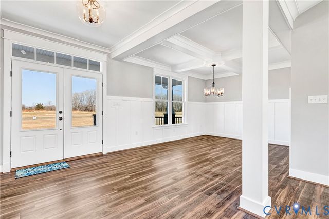 4990 Hundley Pl, Mechanicsville, VA 23111