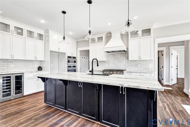 4990 Hundley Pl, Mechanicsville, VA 23111