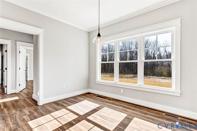 4990 Hundley Pl, Mechanicsville, VA 23111