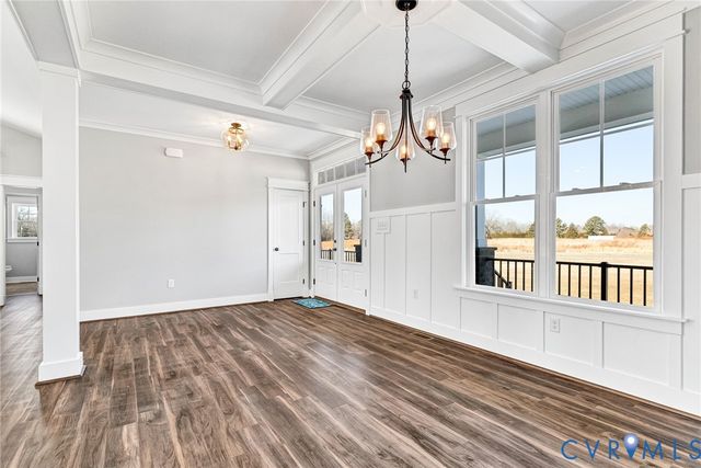 4990 Hundley Pl, Mechanicsville, VA 23111