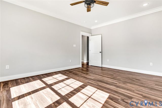 4990 Hundley Pl, Mechanicsville, VA 23111