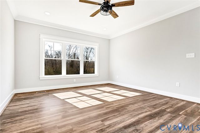 4990 Hundley Pl, Mechanicsville, VA 23111