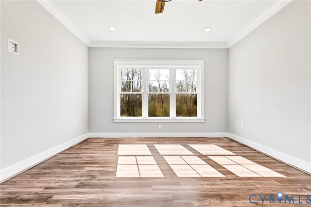 4990 Hundley Pl, Mechanicsville, VA 23111