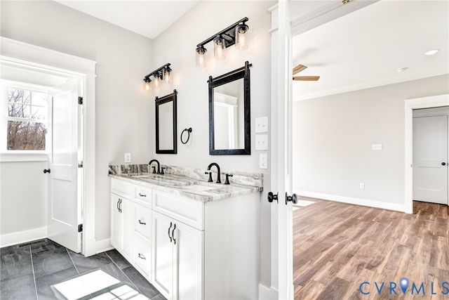 4990 Hundley Pl, Mechanicsville, VA 23111