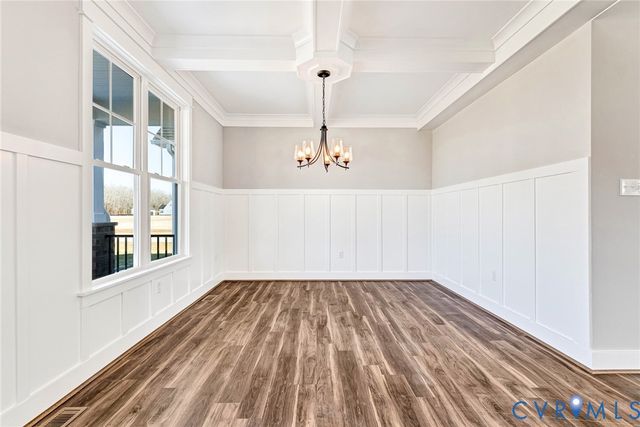 4990 Hundley Pl, Mechanicsville, VA 23111